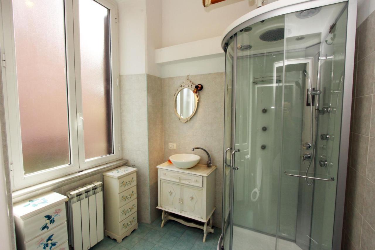 Appartement Angelo Emo Flat à Rome Extérieur photo