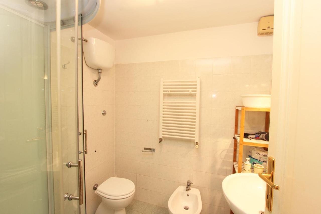Appartement Angelo Emo Flat à Rome Extérieur photo