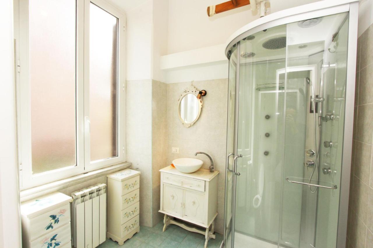 Appartement Angelo Emo Flat à Rome Extérieur photo