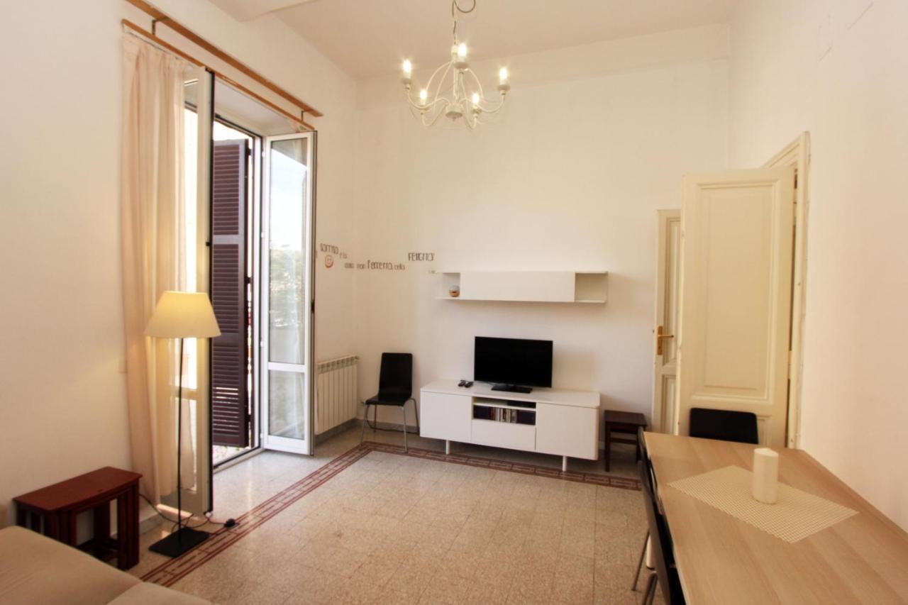 Appartement Angelo Emo Flat à Rome Extérieur photo