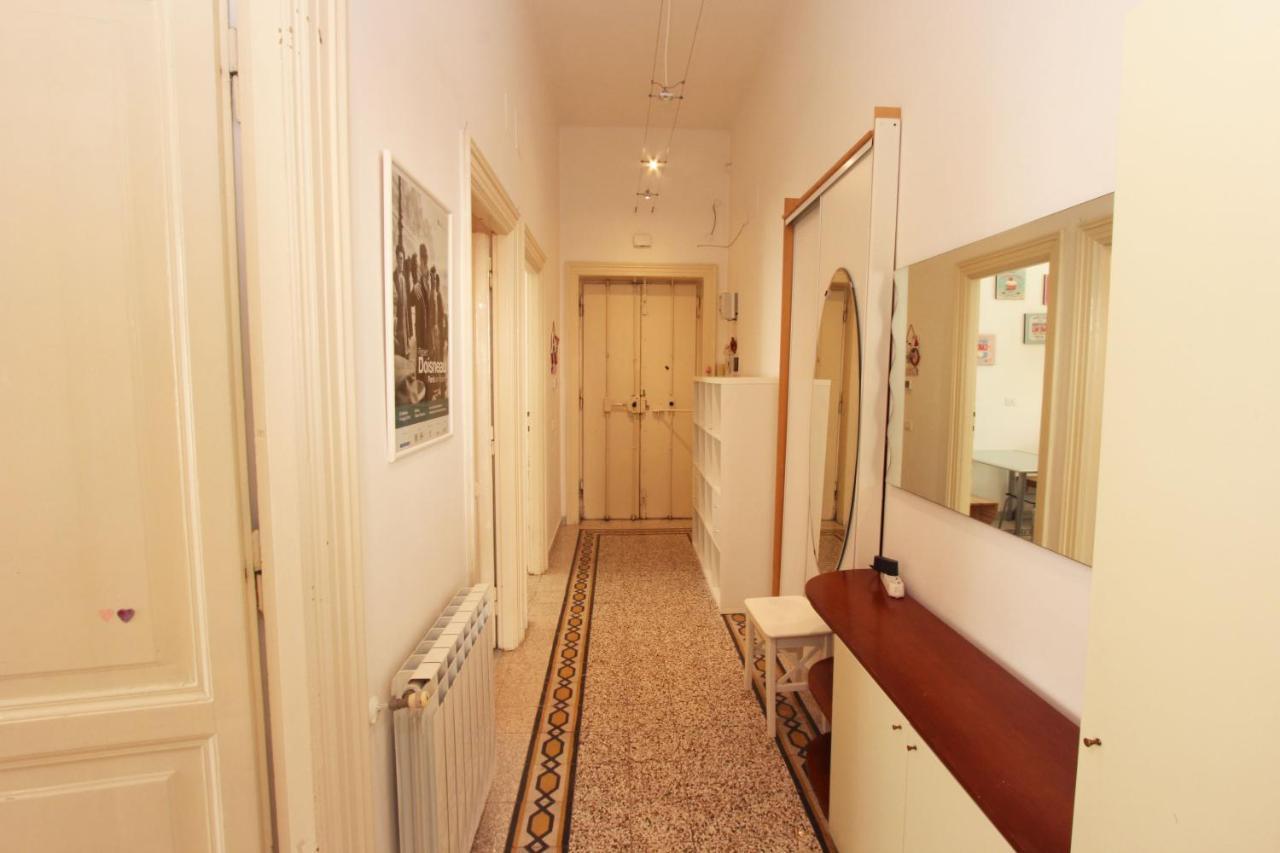 Appartement Angelo Emo Flat à Rome Extérieur photo