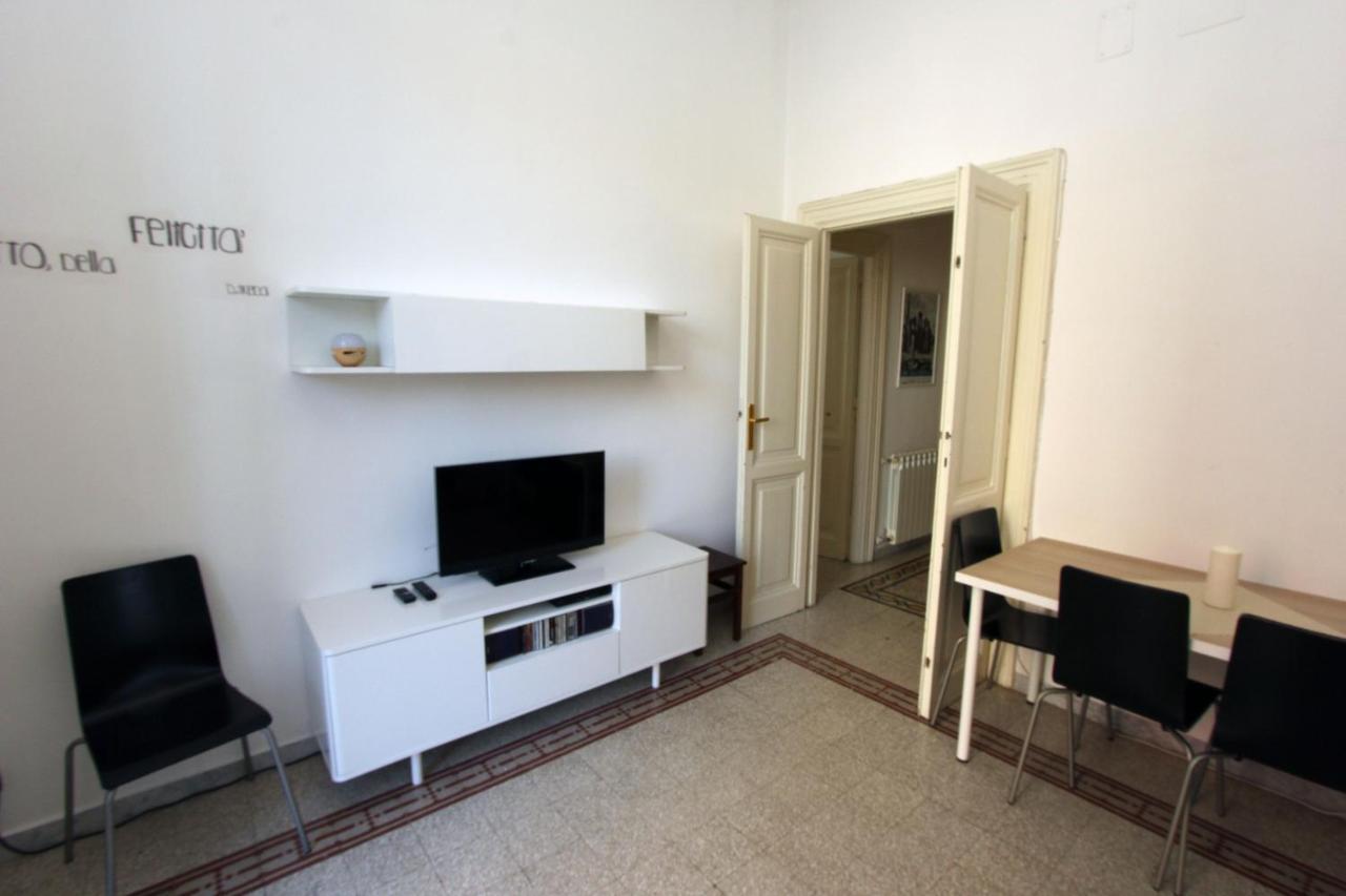 Appartement Angelo Emo Flat à Rome Extérieur photo